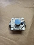 Oem Kitchenaid Gas Cooktop Pressure Regulator WP9759091. Fixed Price $78.99.