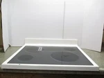 Maytag Range Cooktop Chipped/scratches/bisque Part # 74008542. Fixed Price $183.96.