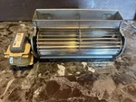 Dacor Oven Cooling Fan Assembly Oem EM2524L-61 QLZ06/1800 120V Test Video!. Fixed Price $58.00.