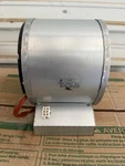 Kitchenaid Range Vent Hood Fan Motor W11672683. Fixed Price $250.00.