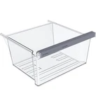 Upgraded W11162443 Crisper Drawer For Whirlpool Maytag WRS325SDHZ WRS315SDHZ Bin. Fixed Price $49.98.