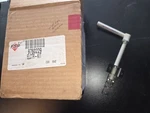 Whirlpool WP9760229 Range Oven Electrode Igniter. Fixed Price $50.00.
