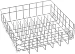 W10728159 Dishwasher Lower Rack Compatible With Kitchenaid Maytag Kenmore. Fixed Price $62.99.