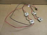 Roper Range Igniter Switch Harness Part # 98005561. Fixed Price $29.98.
