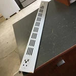 Range Trim Vent Oem P/n WB07X10170 WB07X7193 WB07X7347 WB7X10170 WB7X7193. Fixed Price $33.50.