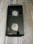 General Electric Monogram Range Aeration Burner Drip Tray WB32X5112 WB32X512 #1. Fixed Price $159.99.