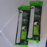 (2) - Tier 1 Advanced Power Strips 7 Outlet Surge Prot. 3 Ft Hd Cord. Fixed Price $19.99.