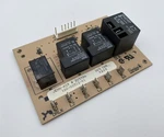 Jenn-air Built-in Oven Relay Board 205986. Fixed Price $139.95.