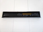 Oem Ge Double Oven Control Panel Touchpad Only WB36T10027 - Tested. Fixed Price $219.95.