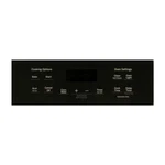 WB07X27884 Range Overlay T09 Large. Fixed Price $32.53.