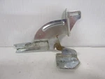 Whirlpool Dryer Door Hinge. Left WP3387559 Asmn. Fixed Price $22.95.