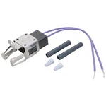 Exact Replacement WB17X5113 For Range Burner Receptacle Terminal Block. Fixed Price $10.93.