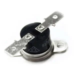 Microwave Magnetron Thermostat #WP4375079 For Whirlpool, Amana, Maytag, Kitchena. Fixed Price $71.03.