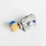00632664 Bosch Regulator Oem. Fixed Price $103.95.