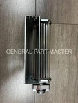 Genuine Oem Miele Fan 230V Qlz 06/1800A-NA 8120900. Fixed Price $225.00.