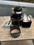 Kitchenaid Jenn Air Cooktop Downdraft Oem Blower Motor Assy W11083804 W10877782. Fixed Price $95.00.