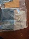Genuine Oem WB13K5051 Range Surface Burner Igniter (9C4). Fixed Price $99.95.