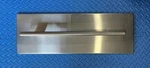 Genuine Oem Wolf 30" Panel W/tublr Handle 812419. Fixed Price $270.00.