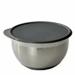 Berghoff 8IN. 18/10 Stainless Steel Mixing Bowl And Lid. Fixed Price $36.49.