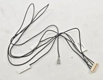 Genuine Whirlpool Kitchenaid Oven Oem Wire Harness W11454022 For HOCE500EBS22. Fixed Price $29.95.