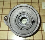 Dcs Range Burner Base, Electrode FSH218006, 217994, FSH217994. Fixed Price $39.95.
