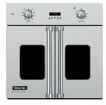 Viking Professional Series '21 30" 4.3 Cu.ft French Door Wall Oven VSOF7301SS. Fixed Price $5799.00.
