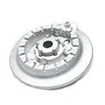 Range Surface Burner Base #74007734 For Whirlpool, Amana, Maytag, Kitchenaid, Je. Fixed Price $67.12.