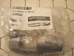 Fisher & Paykel Jet Holder 210534 Oem Fits Range New. Fixed Price $16.69.