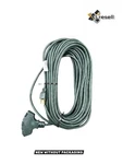 Hdx 75 Ft. 16/3 Light Duty Indoor/outdoor Extension Cord With Multiple Outlet Tr. Fixed Price $20.93.