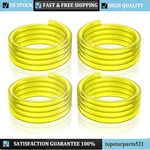 Petrol Fuel Line Hose Gas Pipe Tubing 4 Sizes For Trimmer Mower Blower Chainsaw. Fixed Price $6.59.
