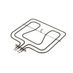Electrolux Oven Element 3970129015 2450W (800+1650W). Fixed Price $60.27.