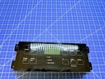 Frigidaire Range Oven Control Board (see Pics) P# 316557101. Fixed Price $42.70.