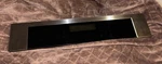 Electrolux E30EW85EPS3 Wall Oven Facia Touchpad (no Display) 318244812. Fixed Price $99.99.