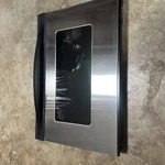 Oem Ge Oven Entire Door Assembly WB56T10077. Fixed Price $159.99.
