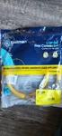 Eastman 1/2 Od 48'' Gas Connector 20YE505048B. Fixed Price $20.00.