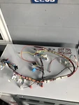 Genuine Samsung Electric Oven Main Wire Harness Assy DG96 NE59M4310SS. Fixed Price $69.99.