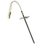 Range Oven Sensor Probe Part Compatible With Whirlpool PS11749737 W10131826. Fixed Price $39.50.