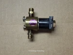 Part # 20-02-500 Genuine Oem Thermador Cooktop Solenoid 00411253. Fixed Price $48.00.