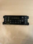 Oem Frigidaire Range Control, Black 5304524332 *cosmetic Discount*. Fixed Price $149.99.