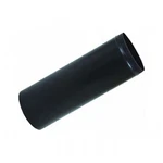 Imperial Manufacturing Group BM0222 Black Matte Stove Pipe- X 48 In.. Fixed Price $68.87.