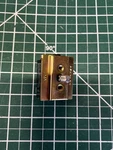 Whirlpool Range Oven Switch 8053511. Fixed Price $13.00.