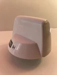 Kenmore Range Knob, White 316353104 KIP-5H79 KIP5H79 Asmn. Fixed Price $24.00.