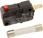 Oem Frigidaire 5304467695 Microwave Switch. Fixed Price $41.07.