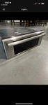Thermador Warming Drawer MODEL#WD30XB. Fixed Price $1190.00.