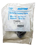 Nos Genuine Maytag 700855K Infinite Switch Kit - Inc. Instruction Sheet 756005. Fixed Price $74.95.