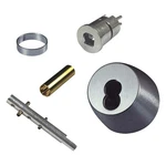 Dormakaba 201490-26D-01 Sfic Knob Conversion Assembly, Satin Chrome. Fixed Price $162.63.