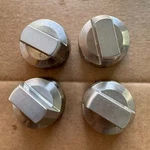 Samsung Range Surface Burner Knob DG94-00906A Pack X4. Fixed Price $99.00.
