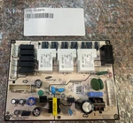 New Samsung NE63B8611** Convection Oven Pcb Board; Part Number DG92-01207G. Fixed Price $150.00.