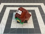 New Wolf Range Oven Selector Switch P# 829332. Fixed Price $79.95.