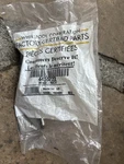 New Whirlpool Range Hinge Receptacle # WP4455722 *brand Oem*. Fixed Price $40.00.
